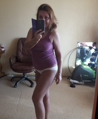 Проститутка Верочка