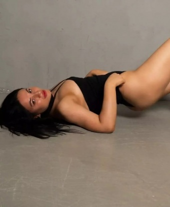 Проститутка Альбина