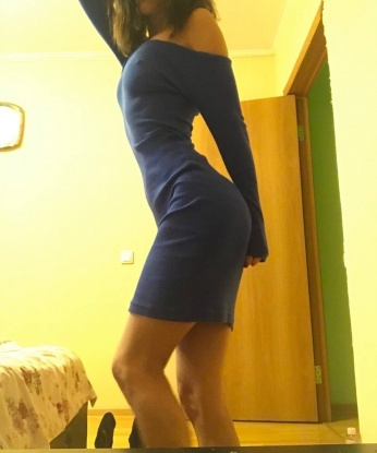 Проститутка Катя