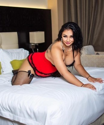 Проститутка Варя