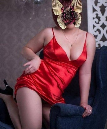 Проститутка Ксюша