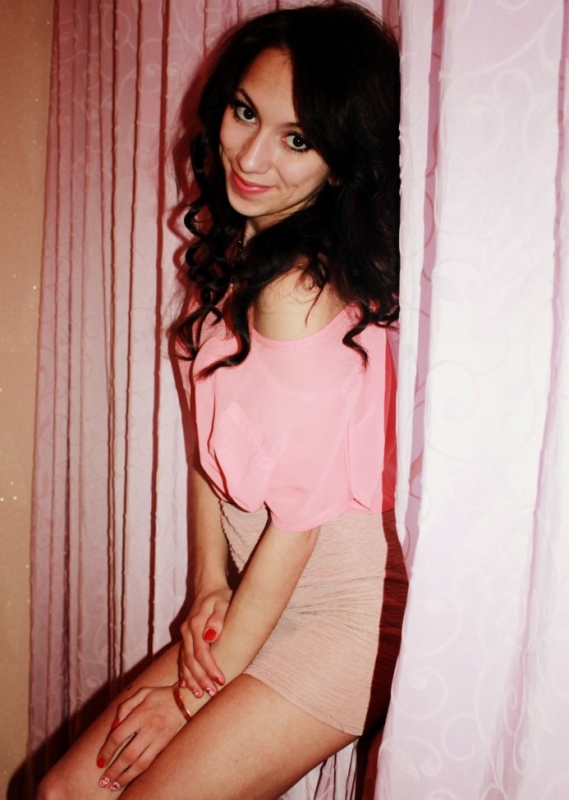 Проститутка Ритка