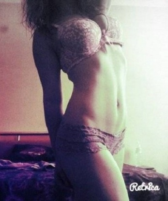 Проститутка Александра